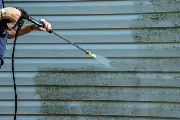 Best Deck Pressure Washing  in Los Gatos, CA