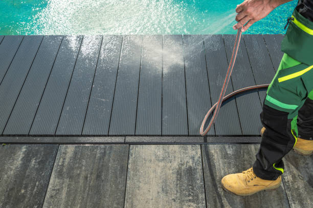 Best Fence Pressure Washing  in Los Gatos, CA