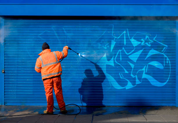 Best Garage Pressure Washing  in Los Gatos, CA