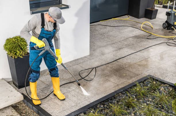 Best Roof Pressure Washing  in Los Gatos, CA