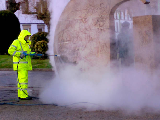 Best Local Pressure Washing Services  in Los Gatos, CA